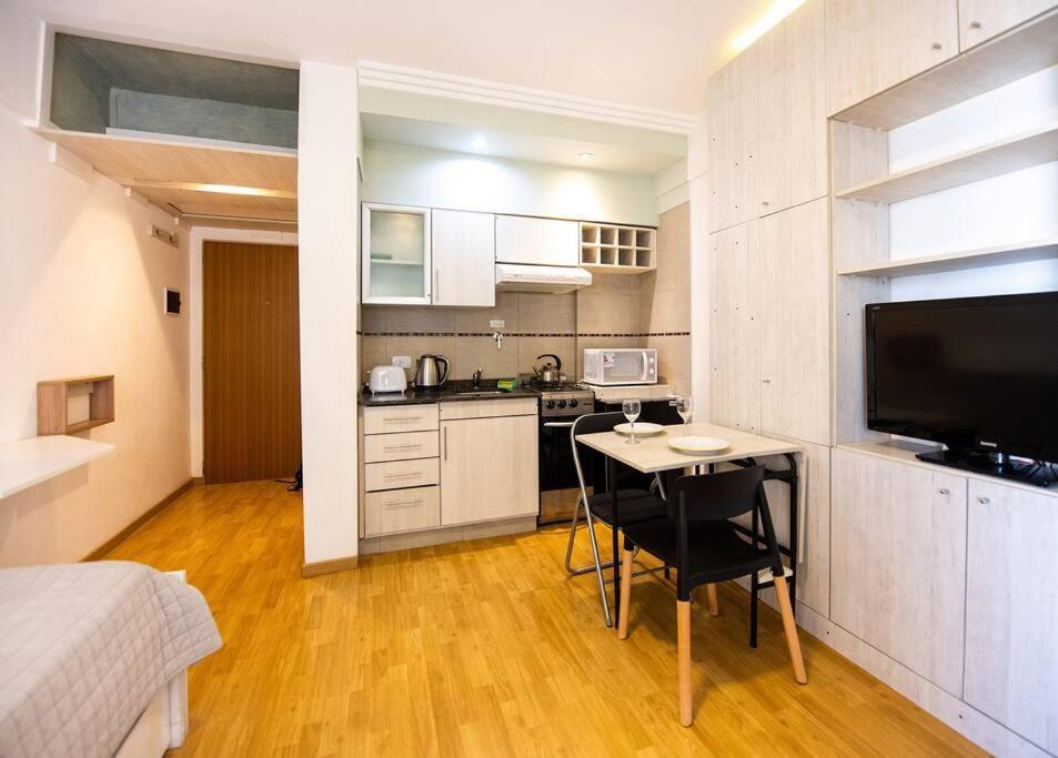 Apartamento Ideal 2 Personas *