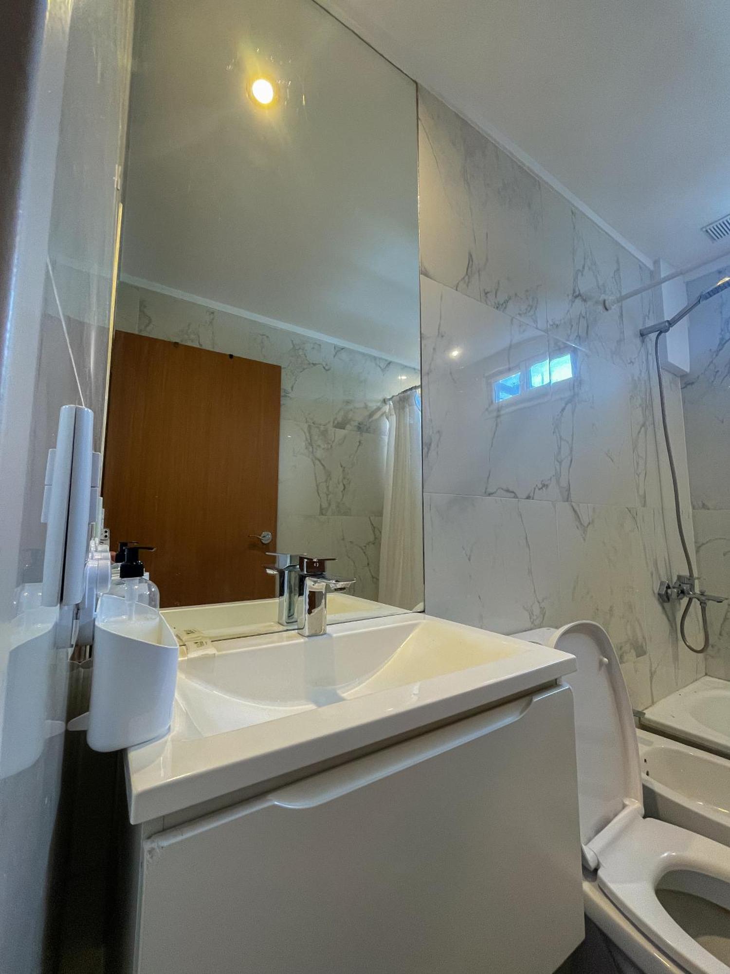 Apartamento Bt Homes - Fitz Roy 2077 Ciudad Autónoma de Buenos Aires