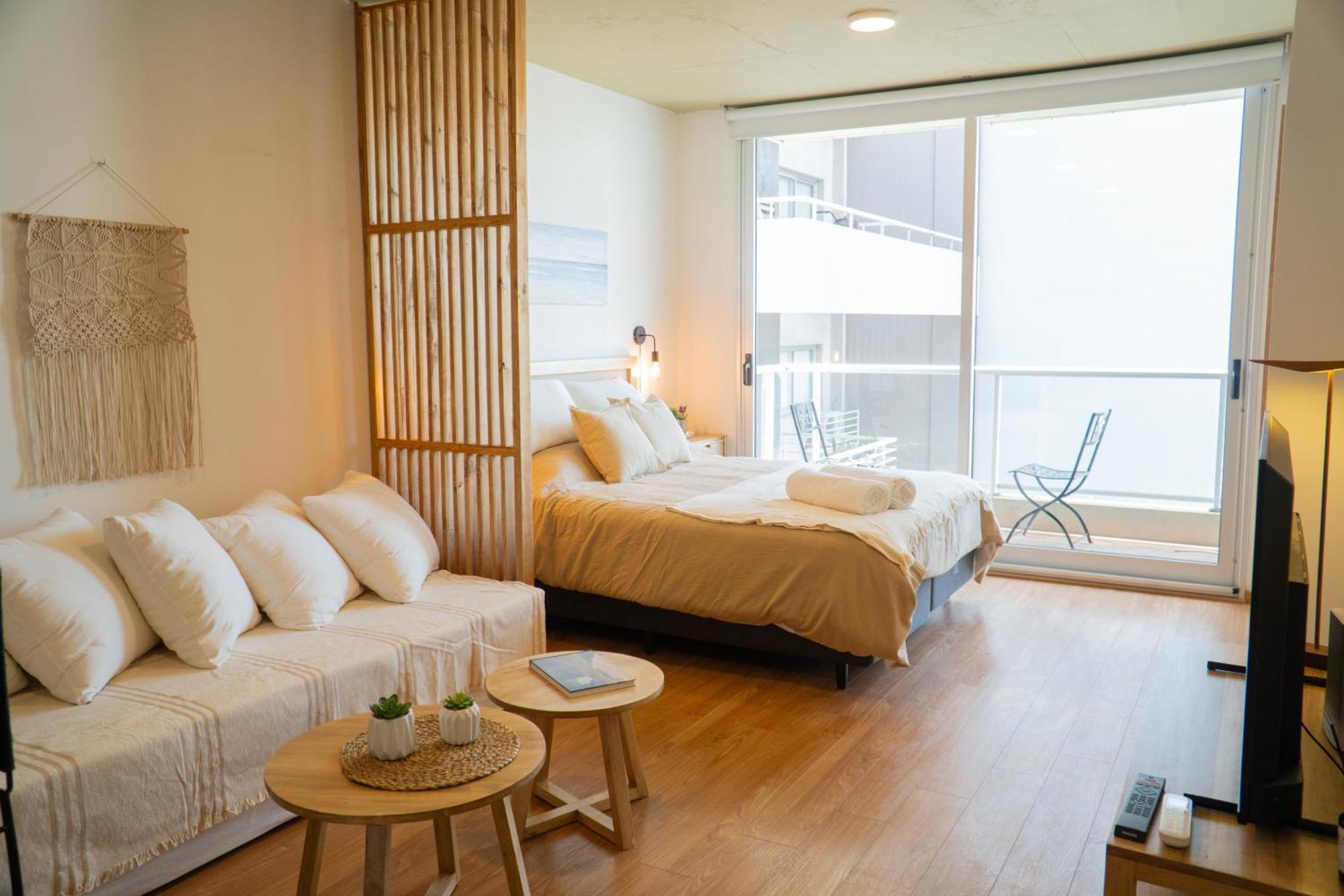 Bt Homes - Fitz Roy 2077 Ciudad Autónoma de Buenos Aires