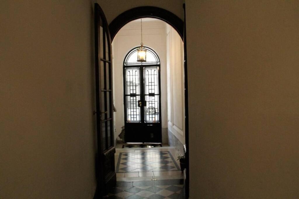 Precioso Departamento En Palermo Apartamento