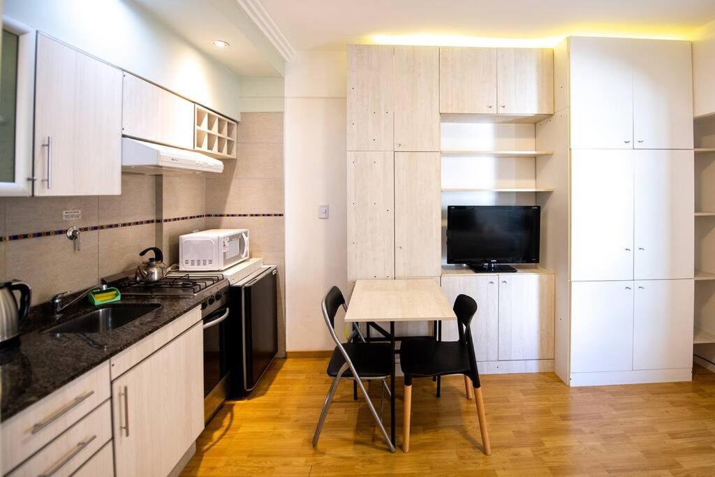Apartamento Ideal 2 Personas *