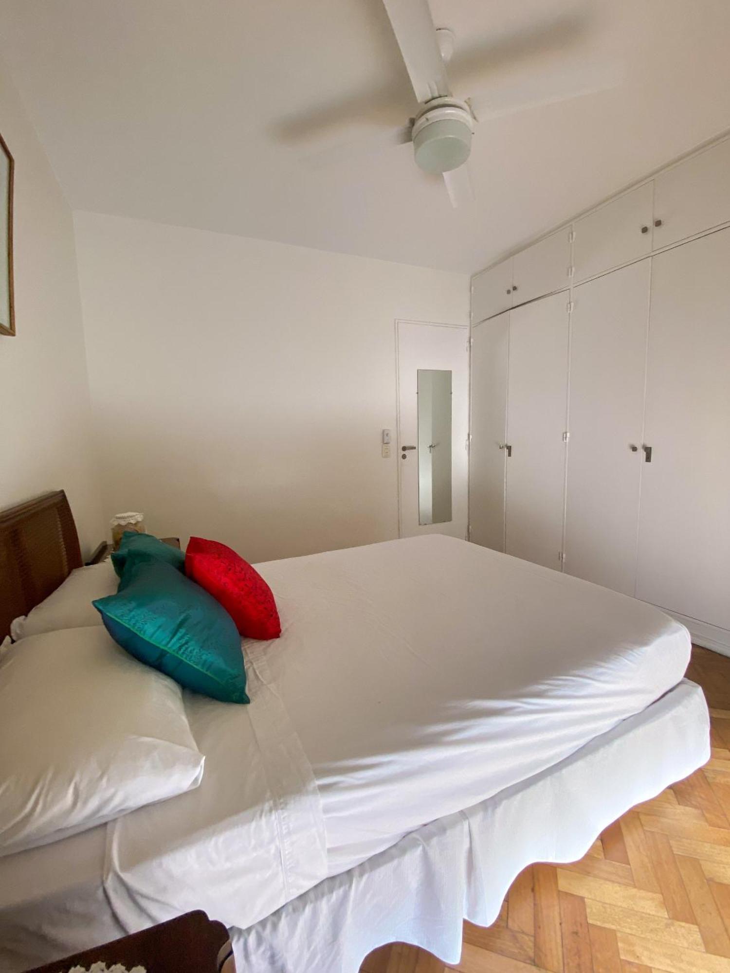 Rentup - Elegancia Y Comodidad En Recoleta Departamento Con Balcon Apartment Buenos Aires