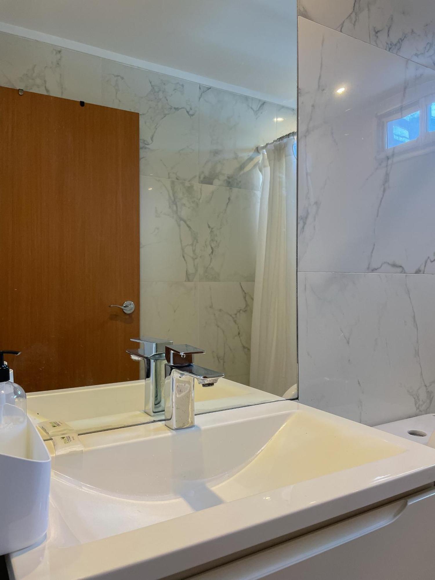 Apartamento Bt Homes - Fitz Roy 2077