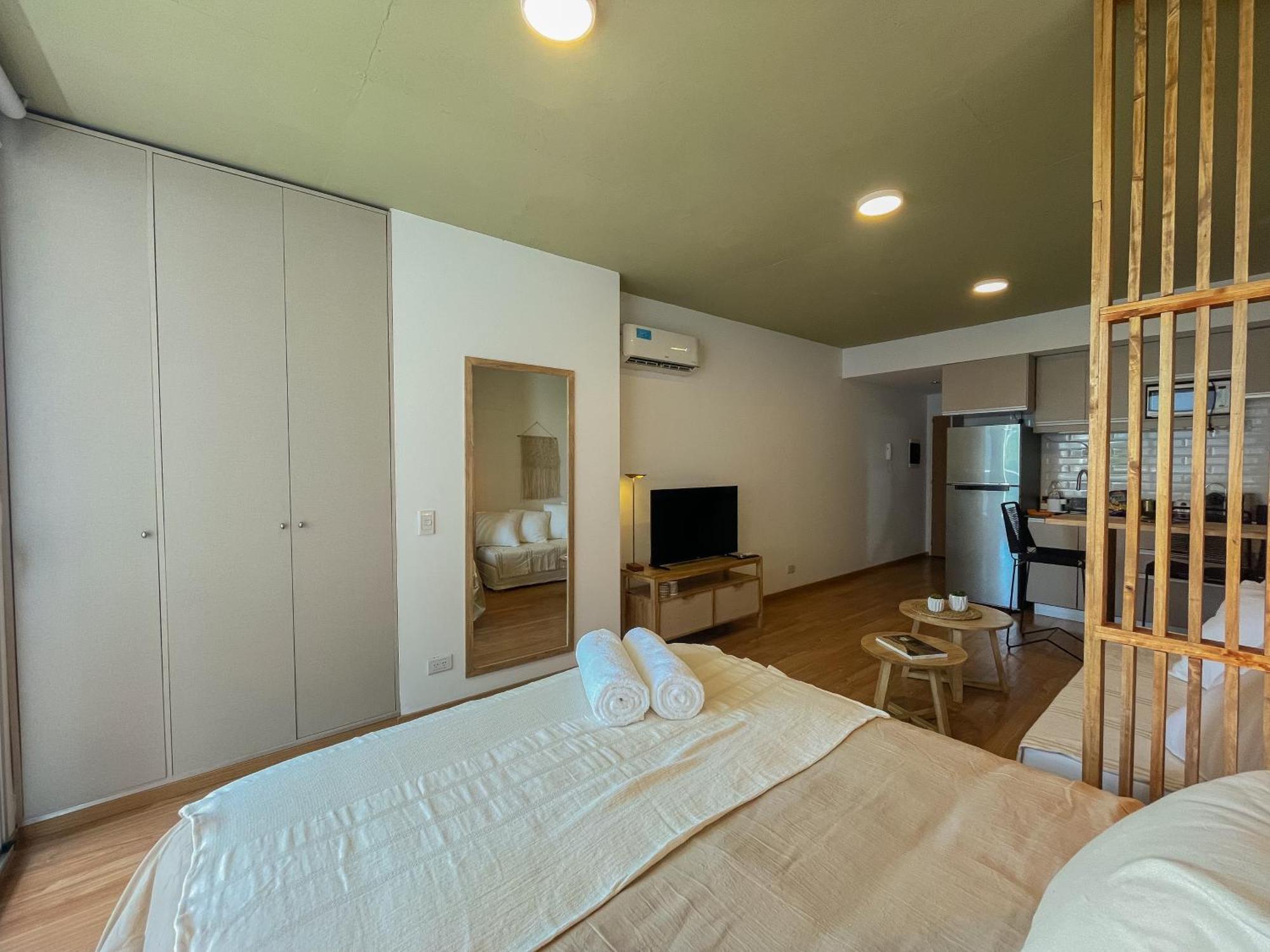 Bt Homes - Fitz Roy 2077 Ciudad Autónoma de Buenos Aires
