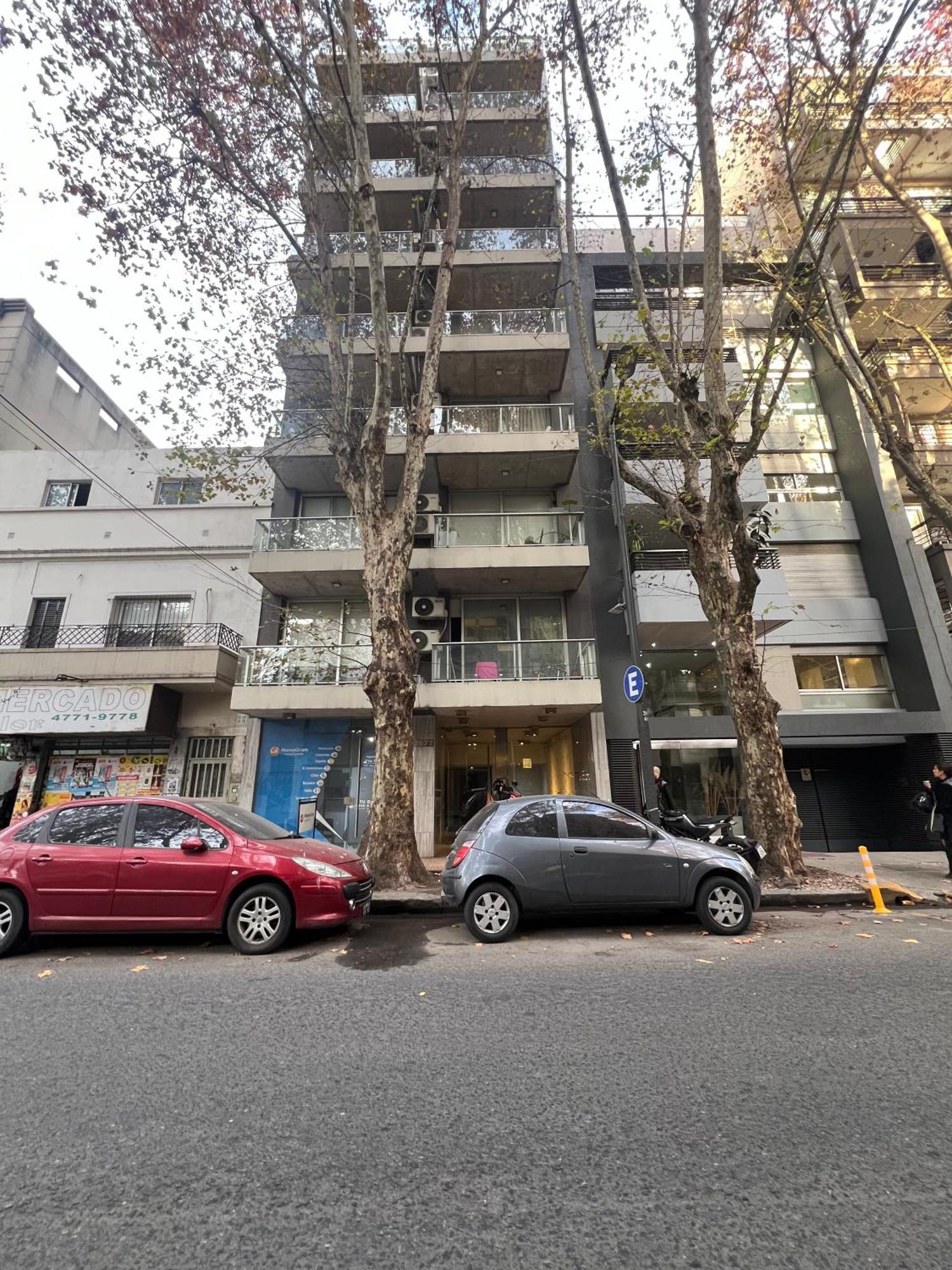 Bt Homes - Fitz Roy 2077 Ciudad Autónoma de Buenos Aires