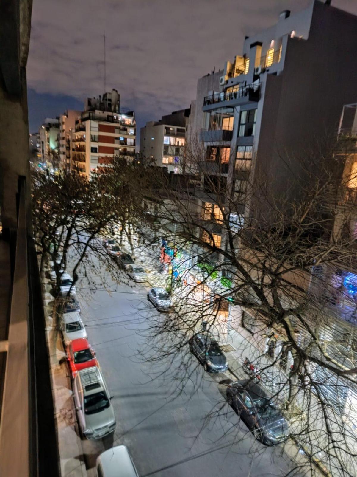 Corazon Palermo Hollywood B * Ciudad Autónoma de Buenos Aires