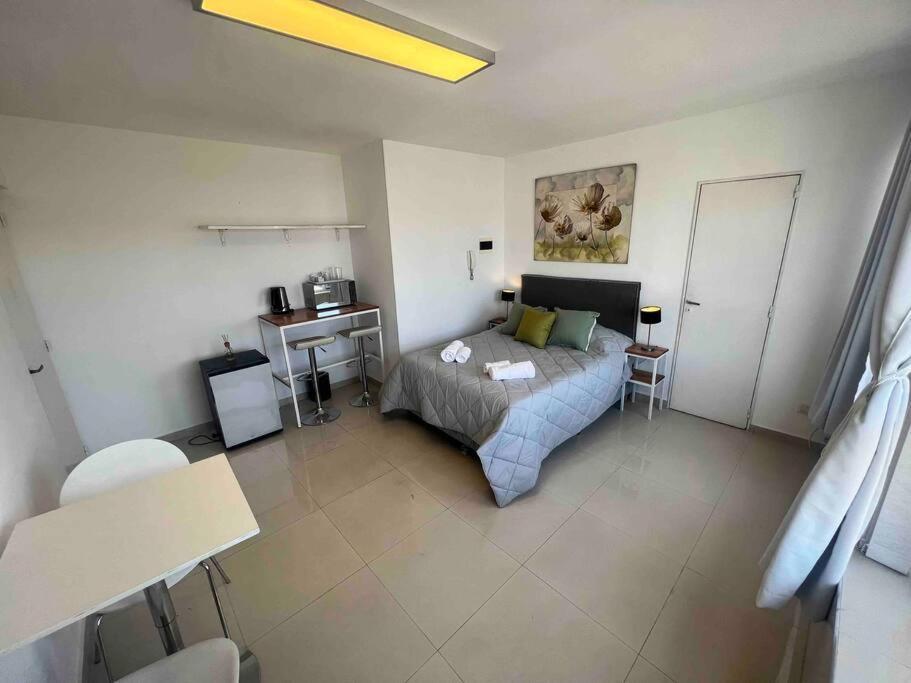 Departamento Pura Luz En El Centro De La Ciudad * Ciudad Autónoma de Buenos Aires