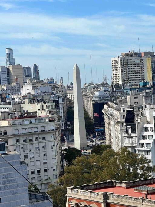 Departamento Pura Luz En El Centro De La Ciudad