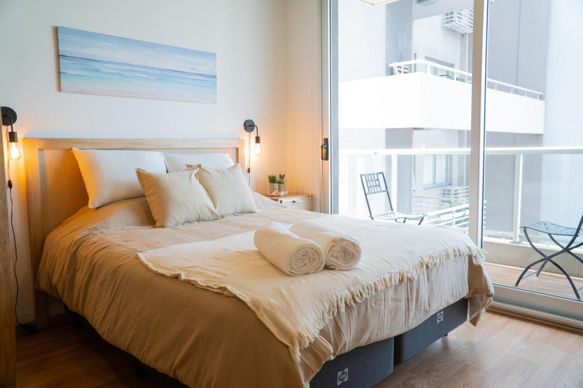 Bt Homes - Fitz Roy 2077 Ciudad Autónoma de Buenos Aires