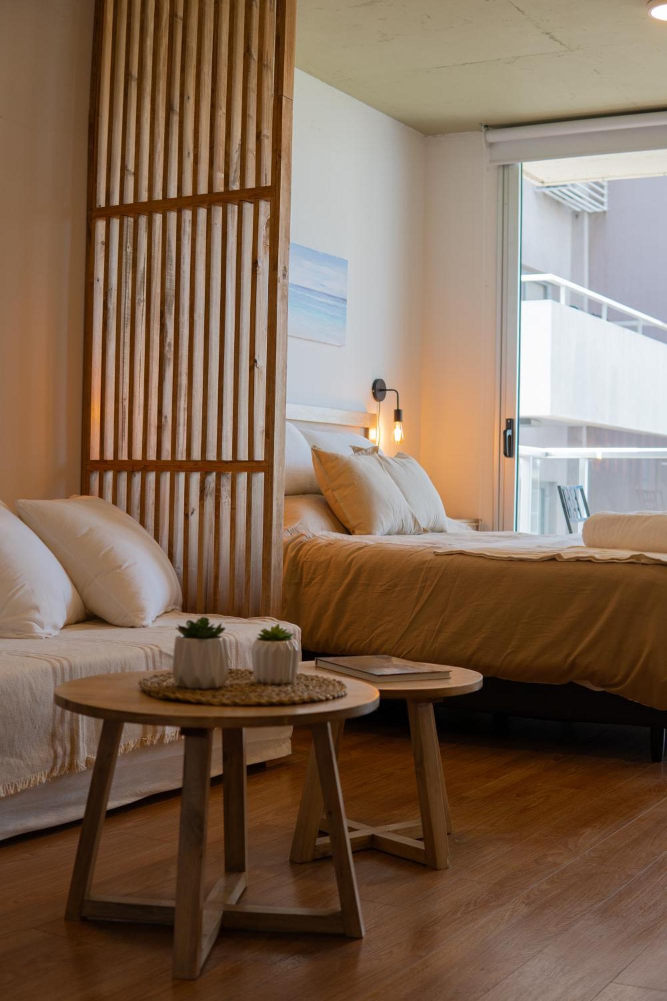 Bt Homes - Fitz Roy 2077 Apartamento Ciudad Autónoma de Buenos Aires