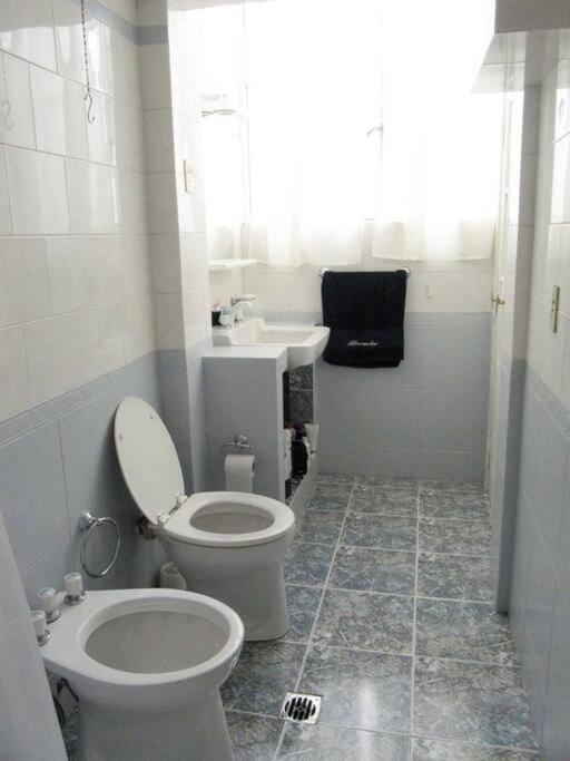 Apartamento Precioso Departamento En Palermo Buenos Aires