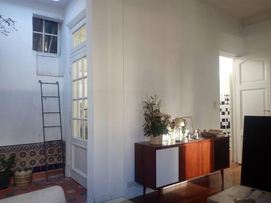 Precioso Departamento En Palermo * Buenos Aires
