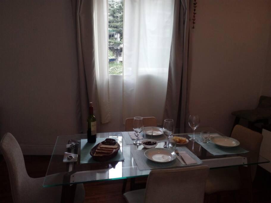 Apartamento Precioso Departamento En Palermo Buenos Aires