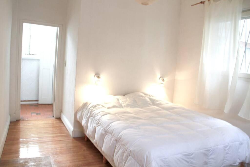 Precioso Departamento En Palermo Buenos Aires