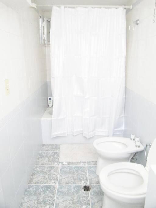 Precioso Departamento En Palermo Apartamento *