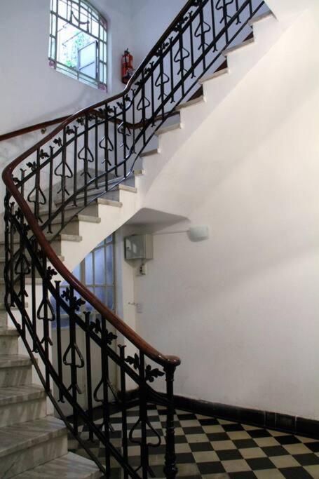 Precioso Departamento En Palermo