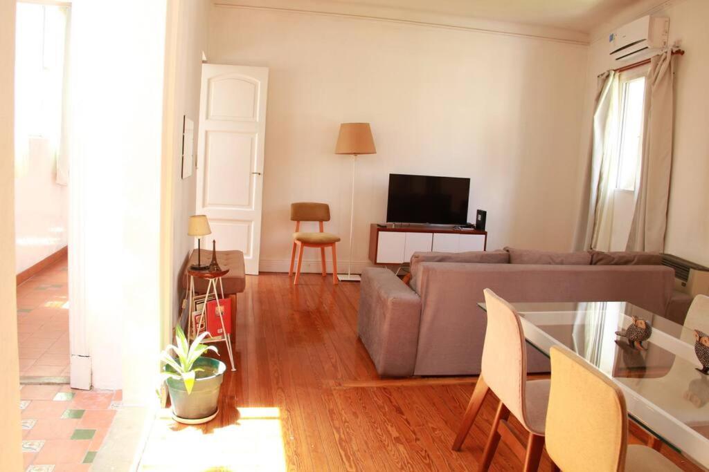 Apartamento Precioso Departamento En Palermo Buenos Aires