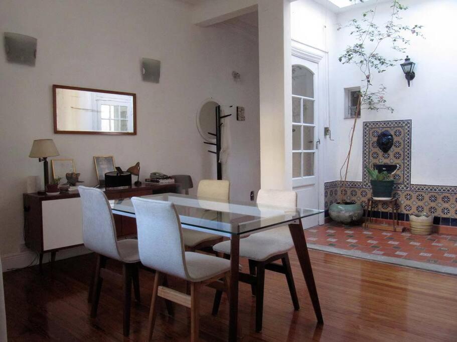 Precioso Departamento En Palermo *
