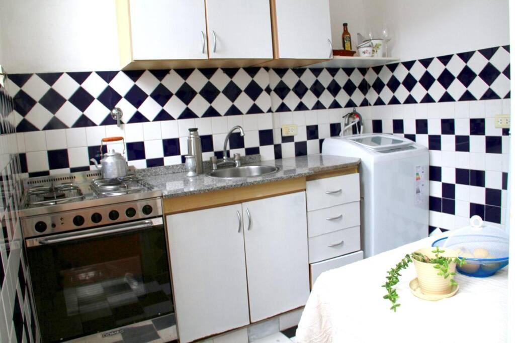 Apartamento Precioso Departamento En Palermo Buenos Aires