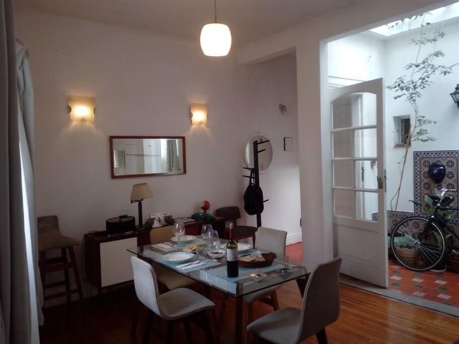 Precioso Departamento En Palermo Apartamento