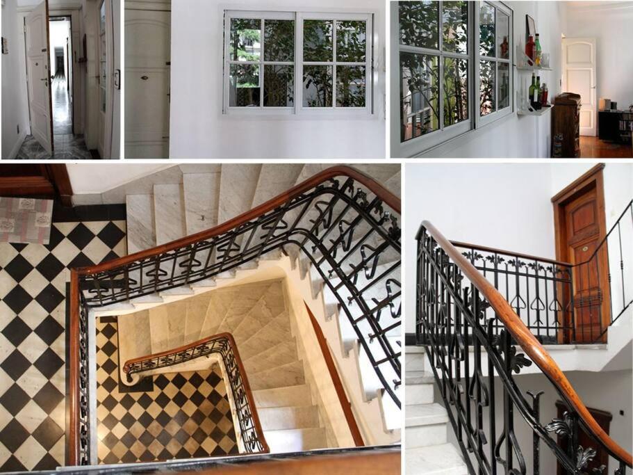 Apartamento Precioso Departamento En Palermo Buenos Aires