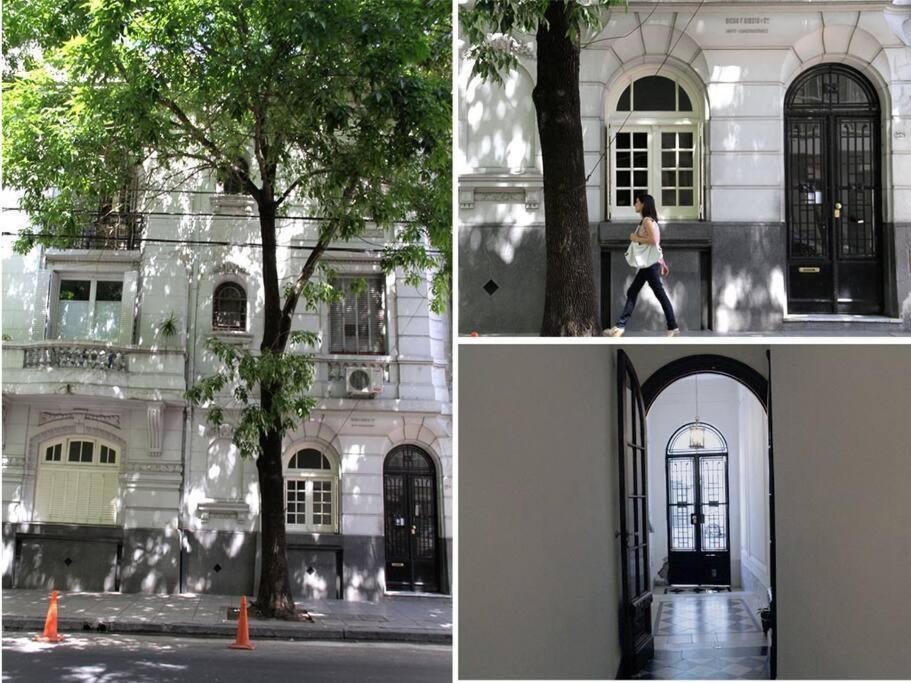 Precioso Departamento En Palermo * Buenos Aires