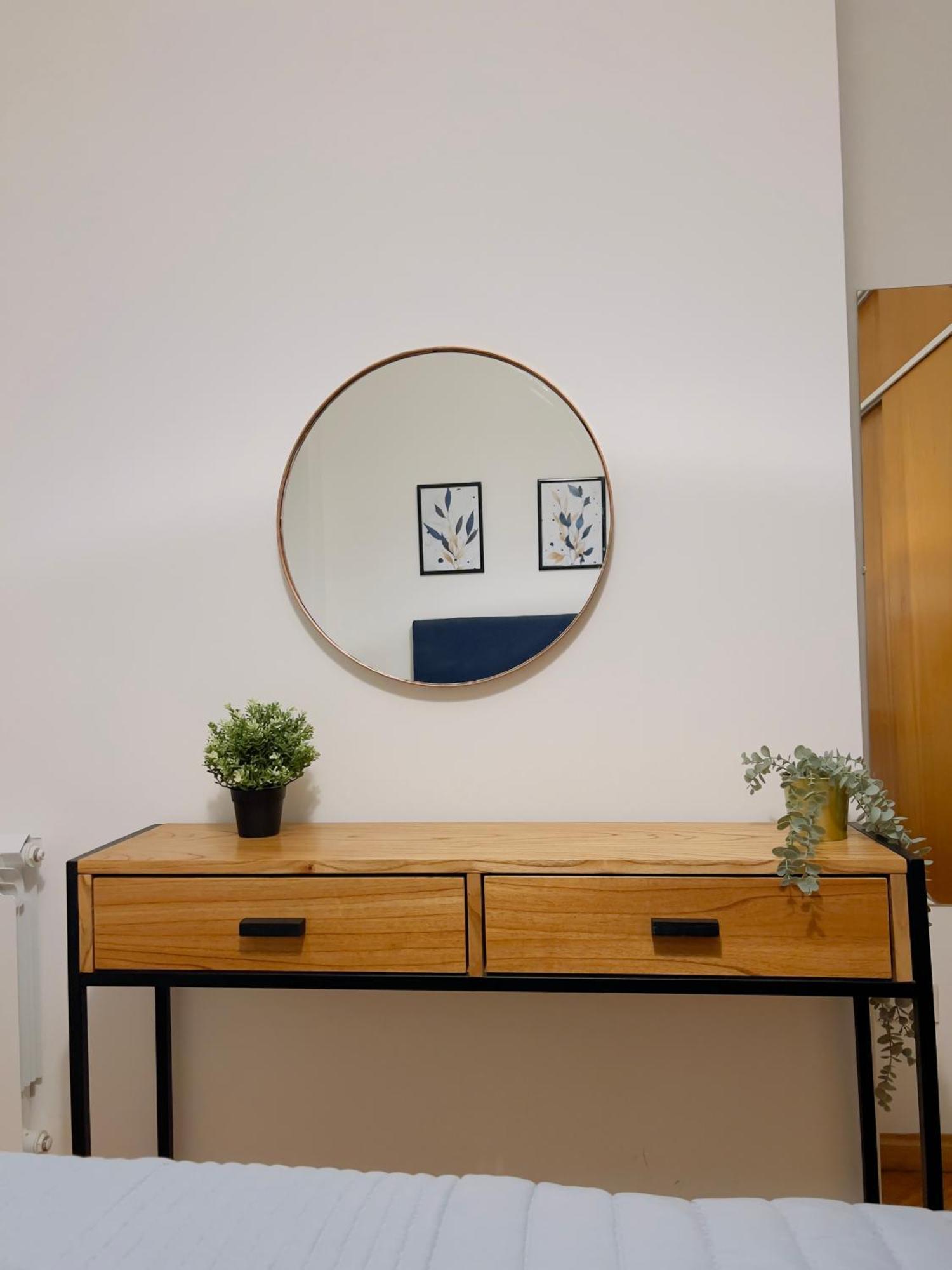 Apartamento Bright In