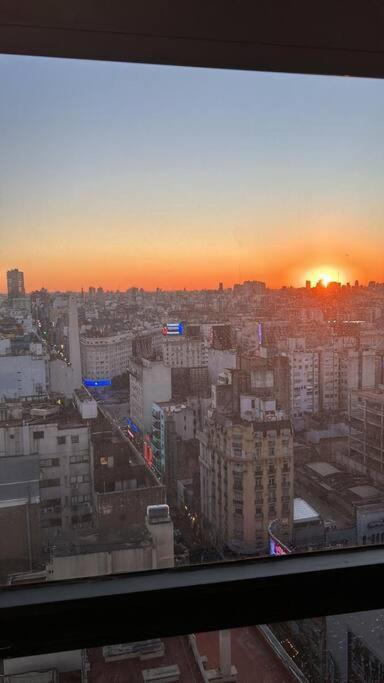 Centrico Depto En Zona Obelisco Buenos Aires