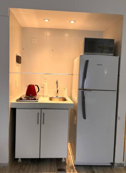 Apartamento Maravilloso Monoambiente En Palermo Zoo Ciudad Autónoma de Buenos Aires