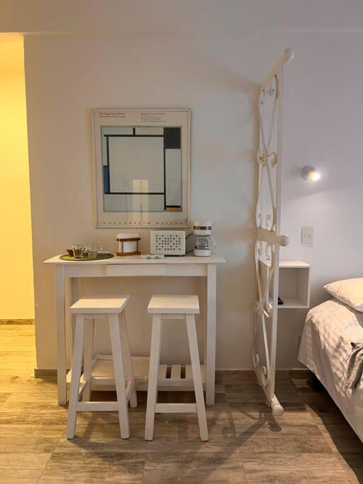 Maravilloso Monoambiente En Palermo Zoo Apartamento Ciudad Autónoma de Buenos Aires