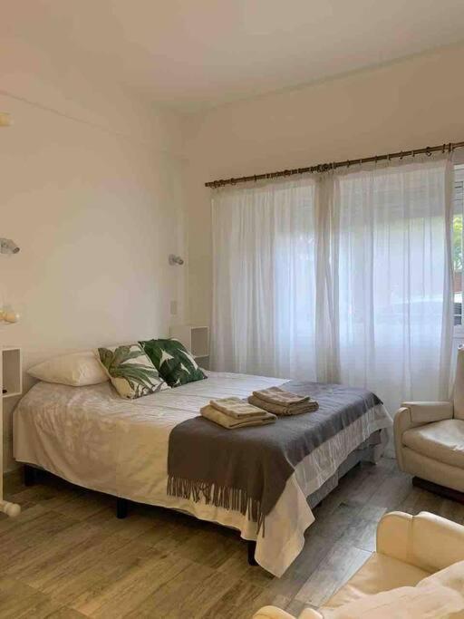 Apartamento Maravilloso Monoambiente En Palermo Zoo Ciudad Autónoma de Buenos Aires