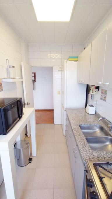 Apartamento Summer Offer! Aug To Oct 28, Spectacular View Ciudad Autónoma de Buenos Aires