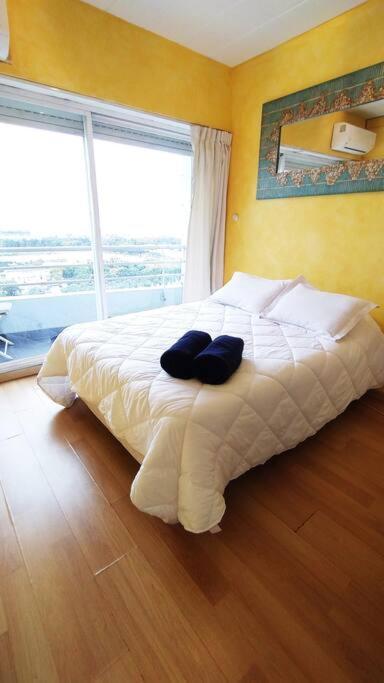 Apartamento Summer Offer! Aug To Oct 28, Spectacular View Ciudad Autónoma de Buenos Aires