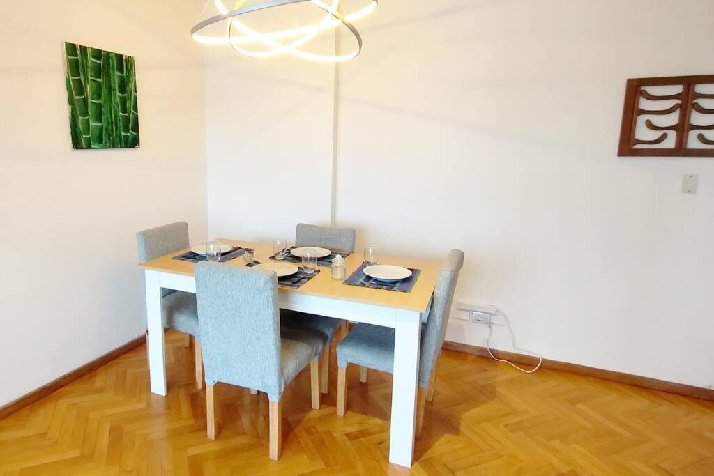 Summer Offer! Aug To Oct 28, Spectacular View Apartamento