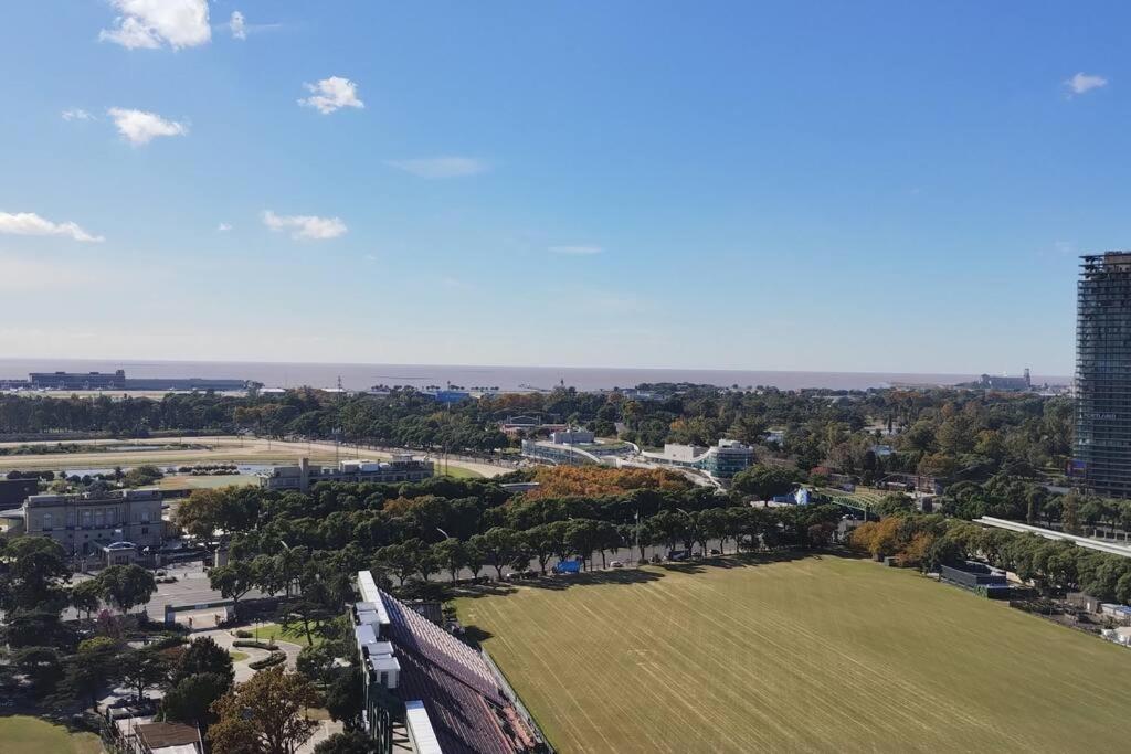 Summer Offer! Aug To Oct 28, Spectacular View Ciudad Autónoma de Buenos Aires