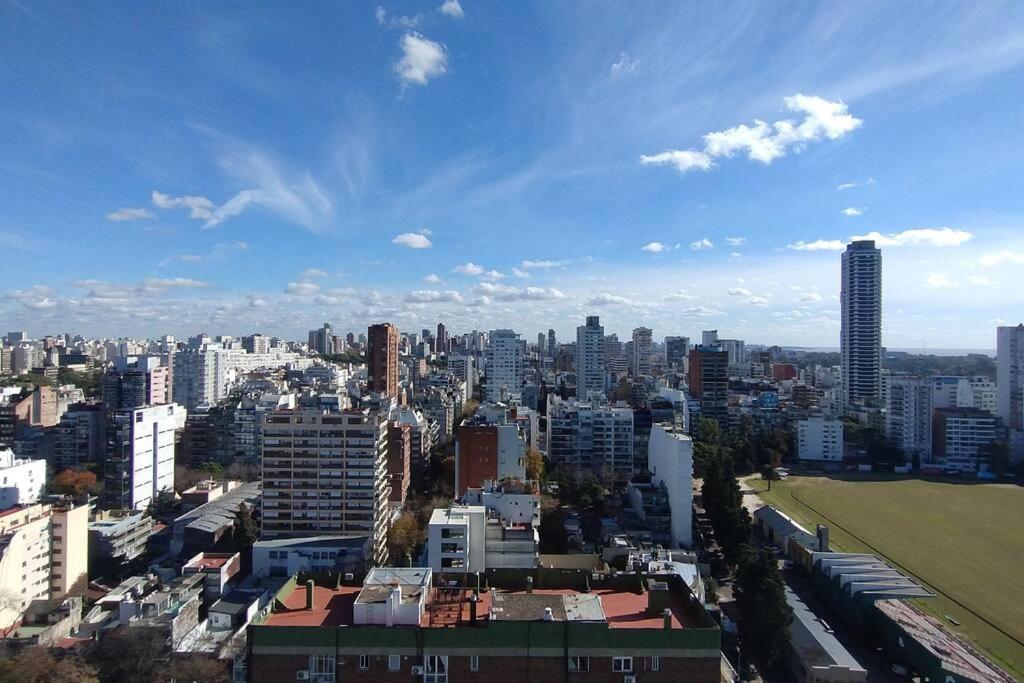 Summer Offer! Aug To Oct 28, Spectacular View Apartamento Ciudad Autónoma de Buenos Aires