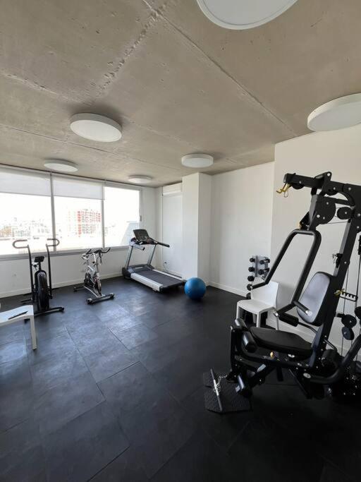 Apartamento Luminous Modern In Palermo Hollywood