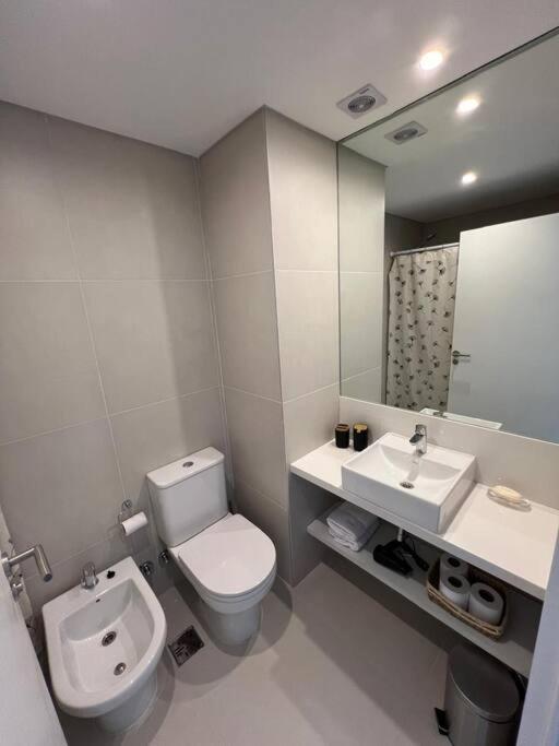 Luminous Modern In Palermo Hollywood Apartamento *