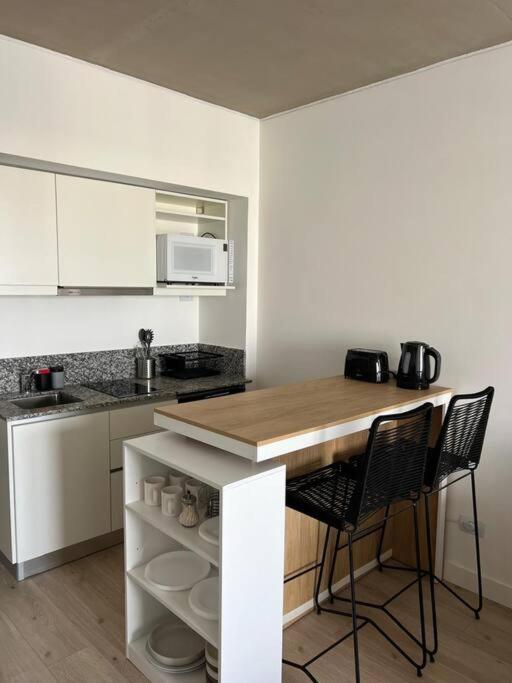 Luminous Modern In Palermo Hollywood Apartamento *