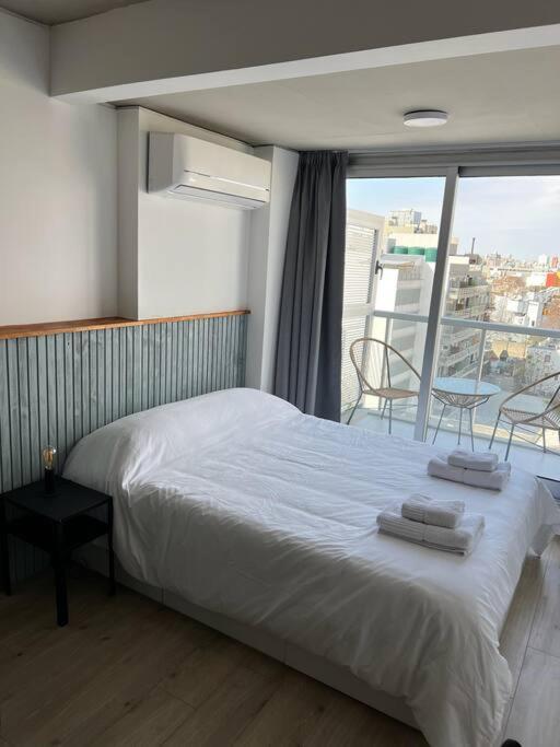 Luminous Modern In Palermo Hollywood Apartamento Ciudad Autónoma de Buenos Aires