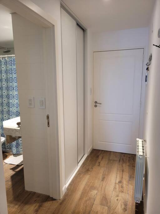Hermoso Estudio Piscina Lavarropas Seguridad Palermo 50mts Trinidad Apartamento Ciudad Autónoma de Buenos Aires
