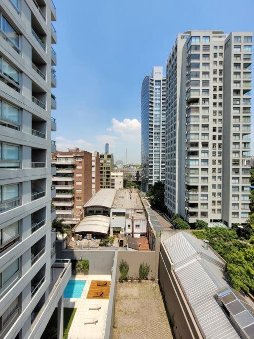 Hermoso Estudio Piscina Lavarropas Seguridad Palermo 50mts Trinidad Ciudad Autónoma de Buenos Aires