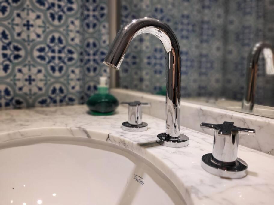 Hermoso Estudio Piscina Lavarropas Seguridad Palermo 50mts Trinidad Apartamento Ciudad Autónoma de Buenos Aires