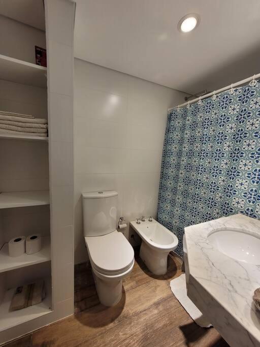 Hermoso Estudio Piscina Lavarropas Seguridad Palermo 50mts Trinidad * Ciudad Autónoma de Buenos Aires