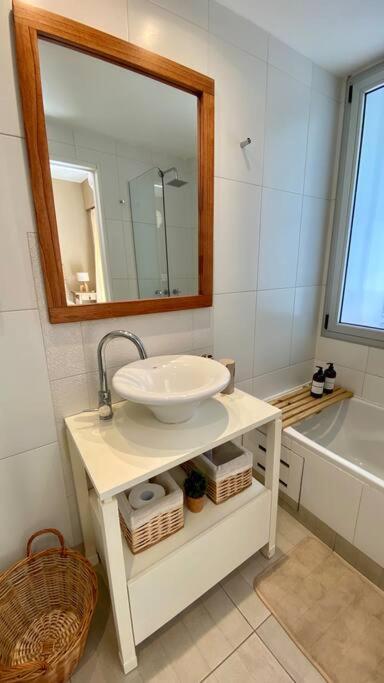 Calido Mono Piscina Solarium Laundry Subte D 50mts Av Santa Fe Apartamento Ciudad Autónoma de Buenos Aires