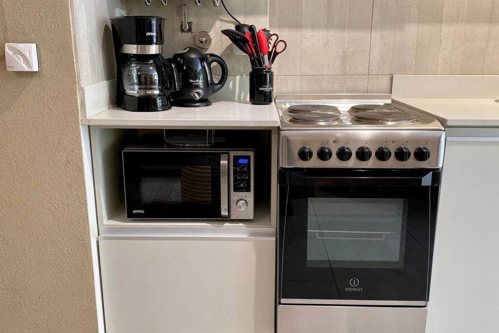 Calido Mono Piscina Solarium Laundry Subte D 50mts Av Santa Fe Ciudad Autónoma de Buenos Aires
