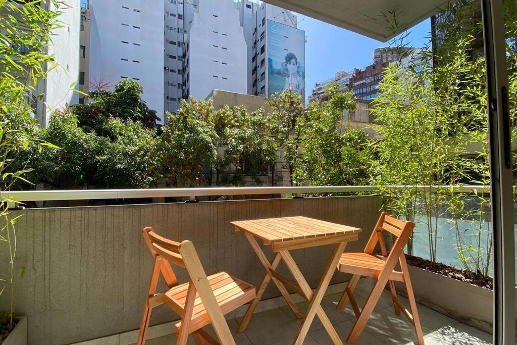 Calido Mono Piscina Solarium Laundry Subte D 50mts Av Santa Fe Ciudad Autónoma de Buenos Aires