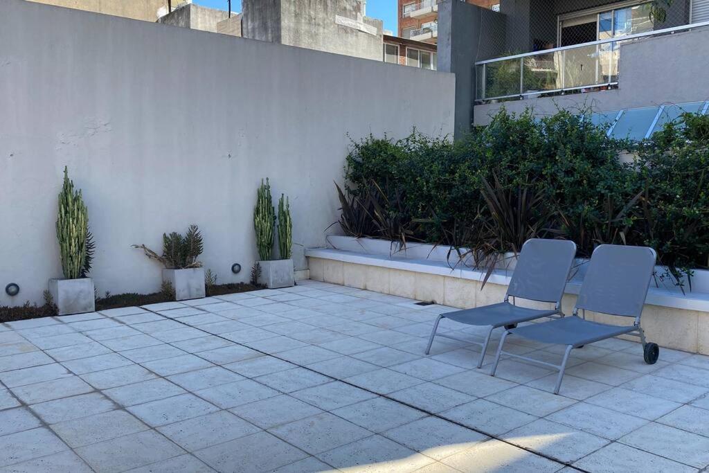 Apartamento Calido Mono Piscina Solarium Laundry Subte D 50mts Av Santa Fe Ciudad Autónoma de Buenos Aires