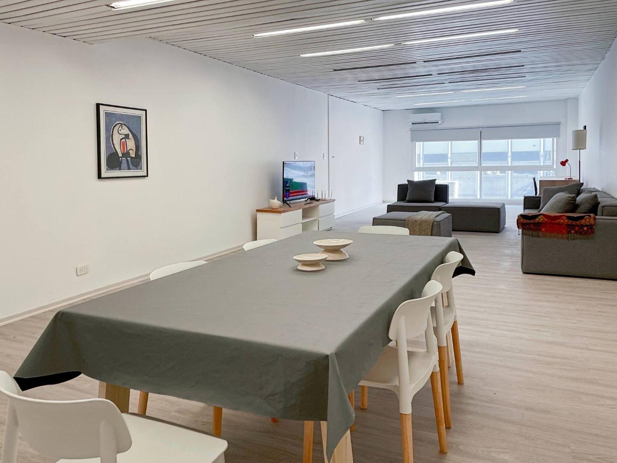 Apartamento In The Heart Of Steps From Mayo Avenue And Cafe Tortoni *