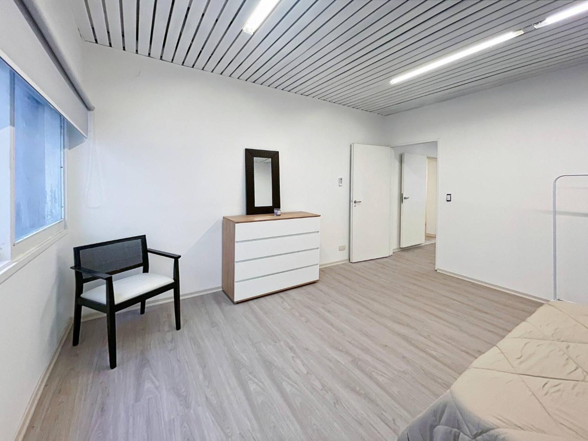 In The Heart Of Steps From Mayo Avenue And Cafe Tortoni Apartamento